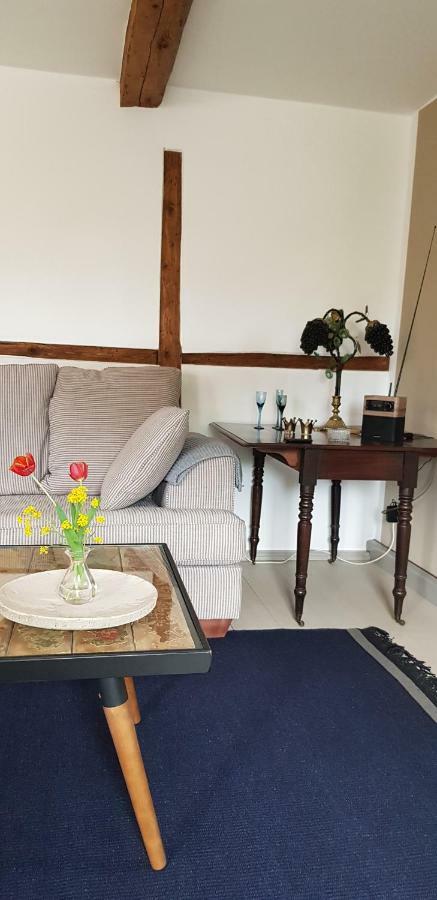 Hossies Hof - Elke Apartman Bertsdorf Kültér fotó